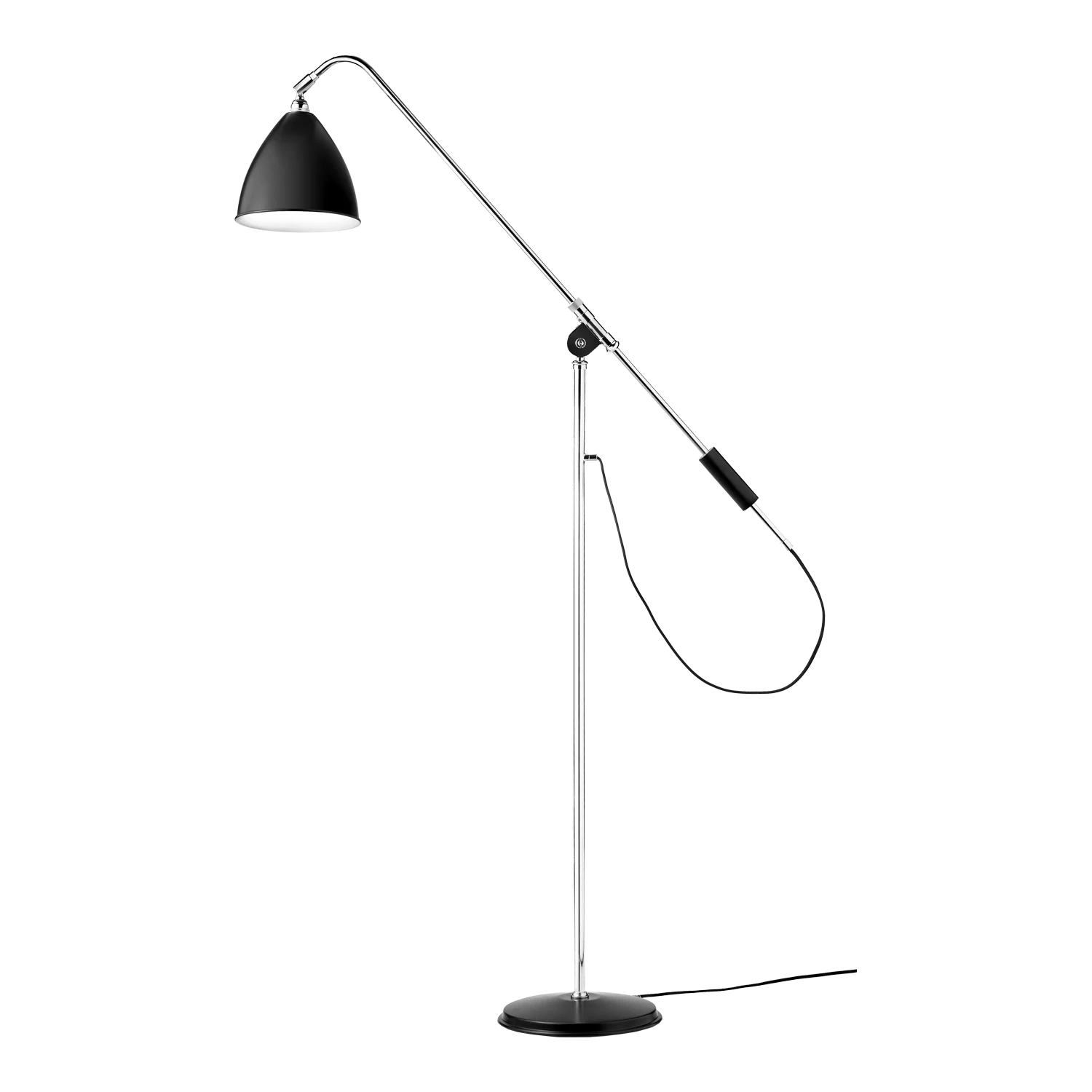 BL4 Floor Lamp – Ø21 (M), EU