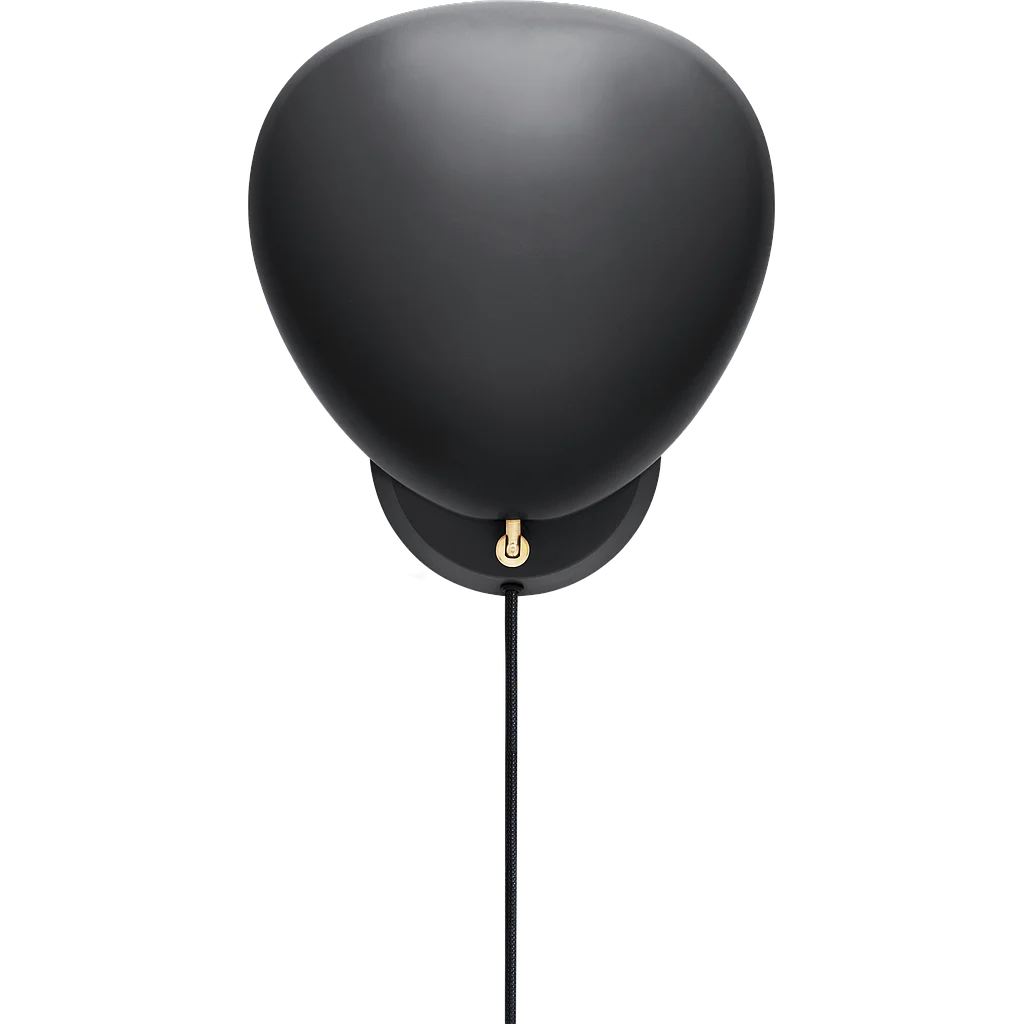 Cobra Wall Lamp, EU