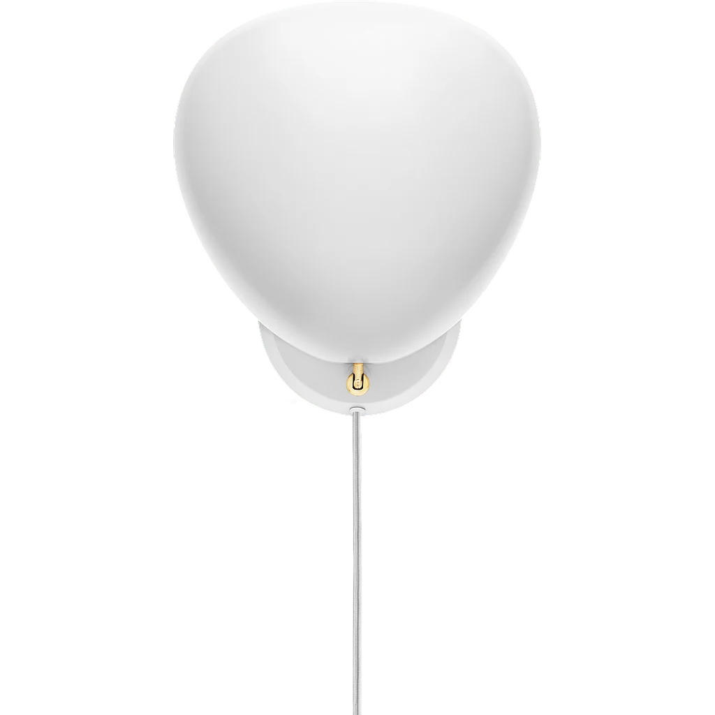 Cobra Wall Lamp, EU