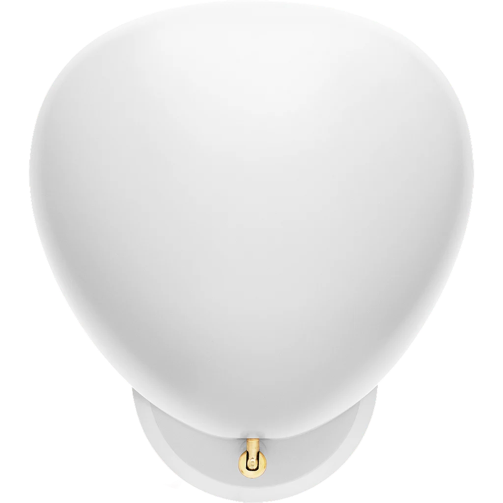 Cobra Wall Lamp, Hard-wired