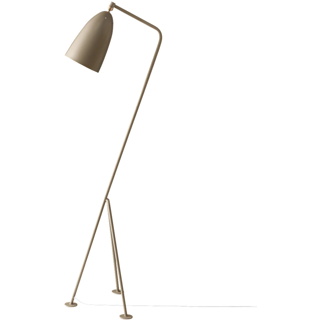 Gräshoppa Floor Lamp, EU