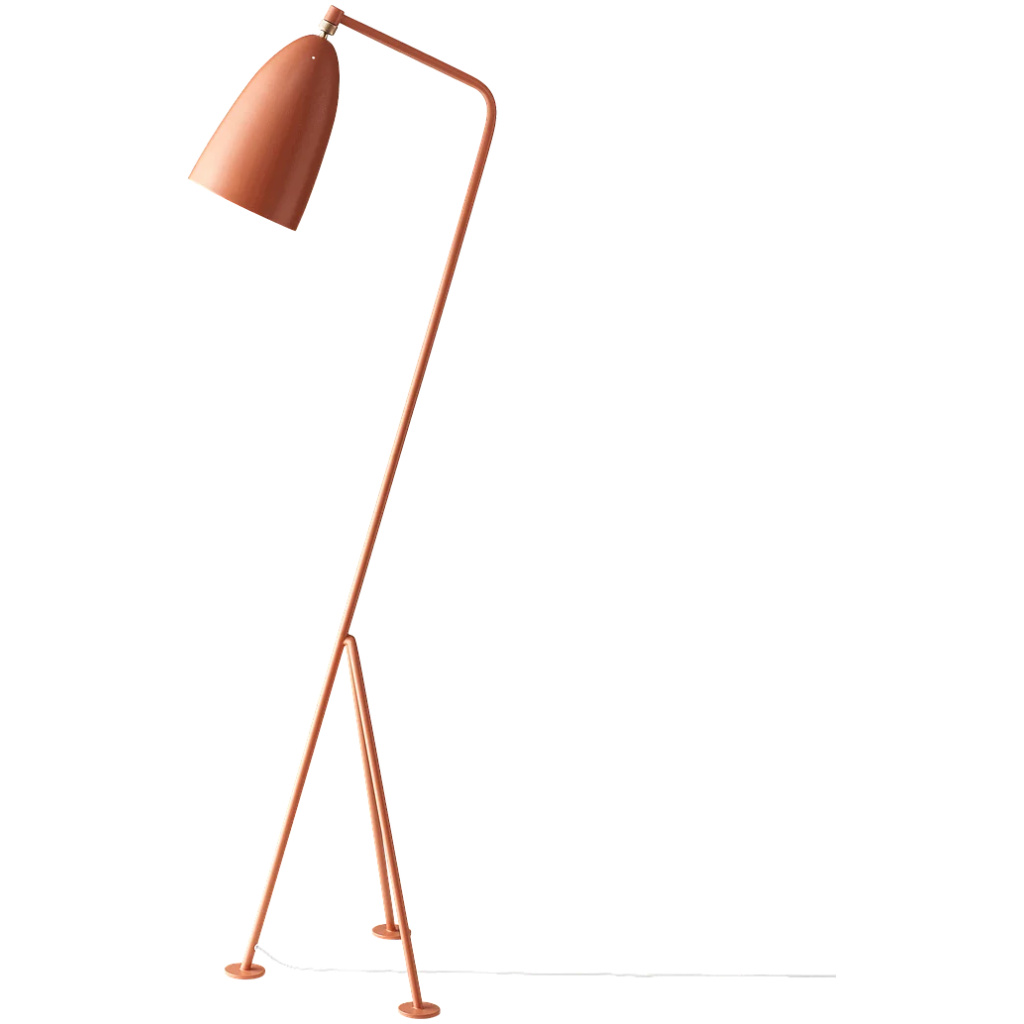 Gräshoppa Floor Lamp, EU
