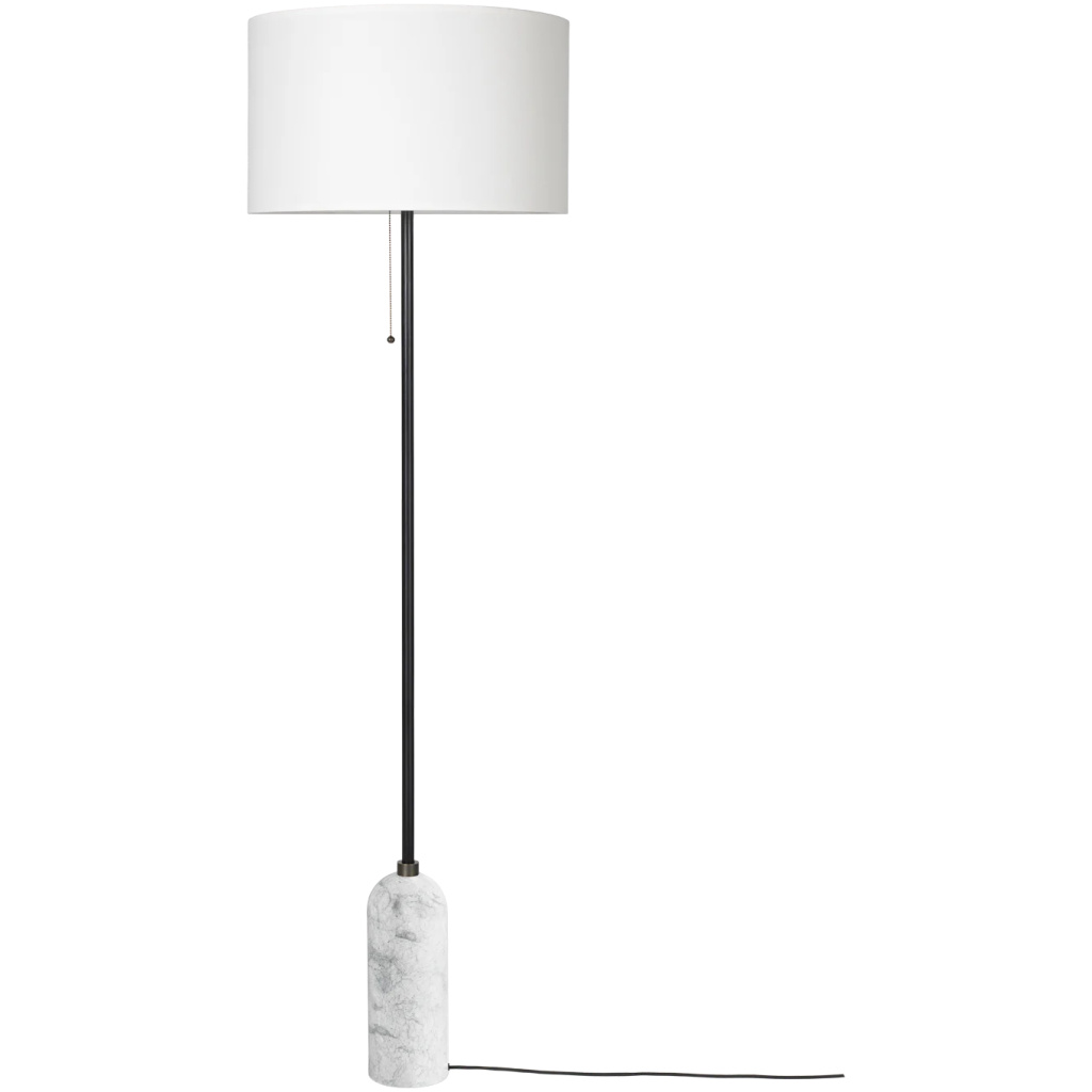 Gravity Floor Lamp, EU