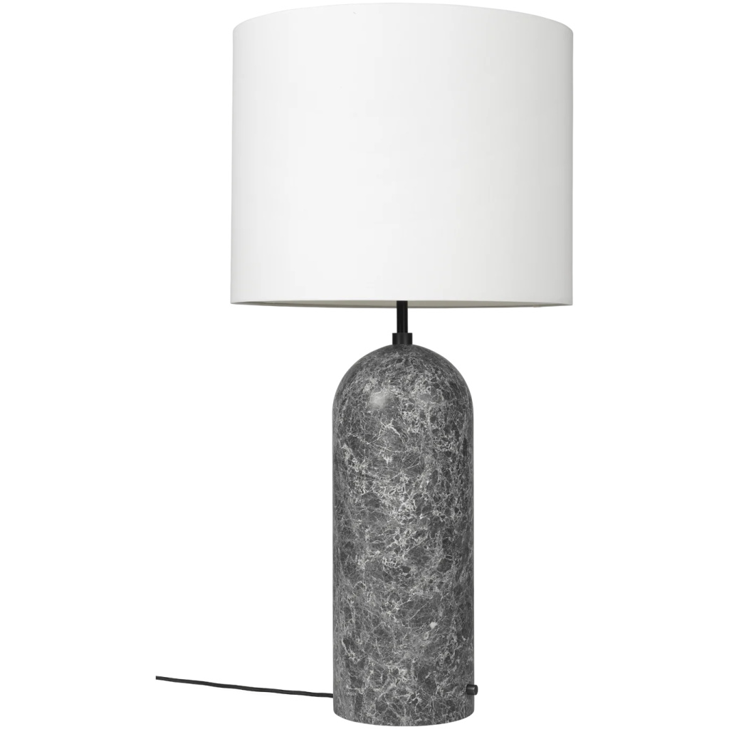 Gravity Floor Lamp – XL Low, EU