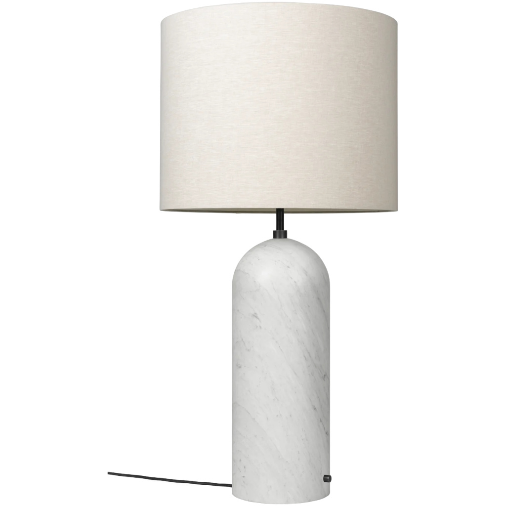 Gravity Floor Lamp – XL Low, EU