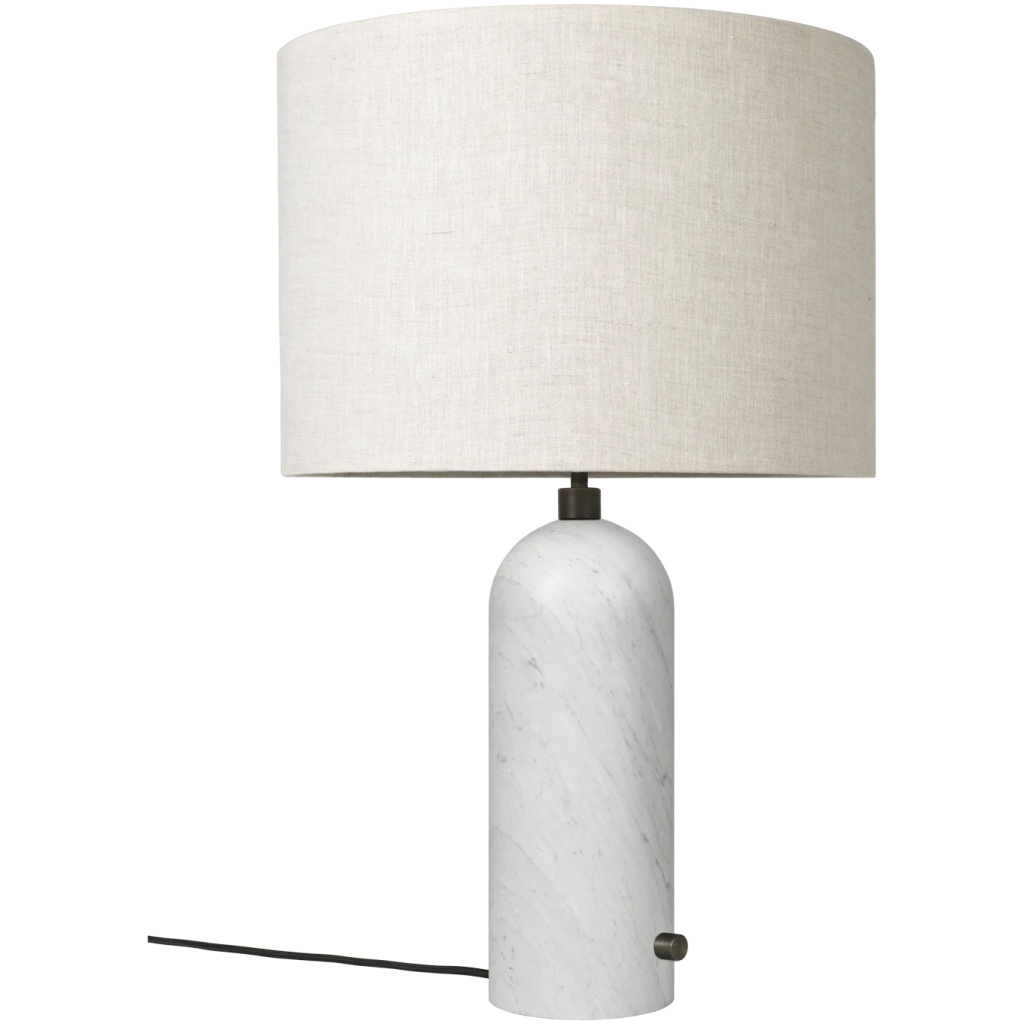 Gravity Table Lamp – Large, EU