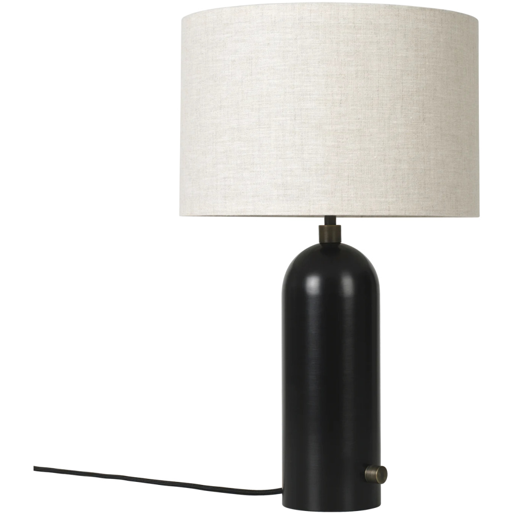 Gravity Table Lamp – Small, EU