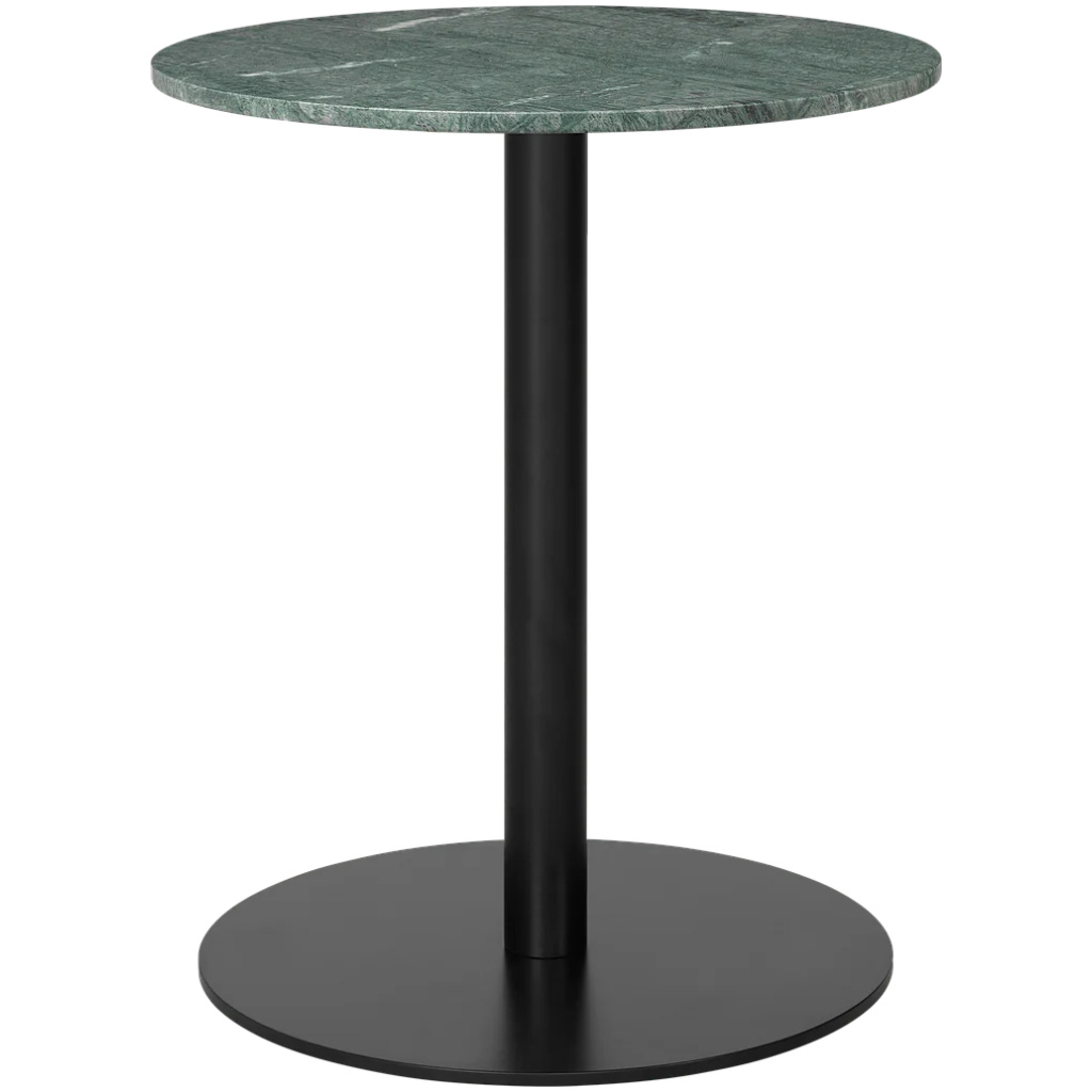 GUBI 1.0 Dining Table – Round, Ø60