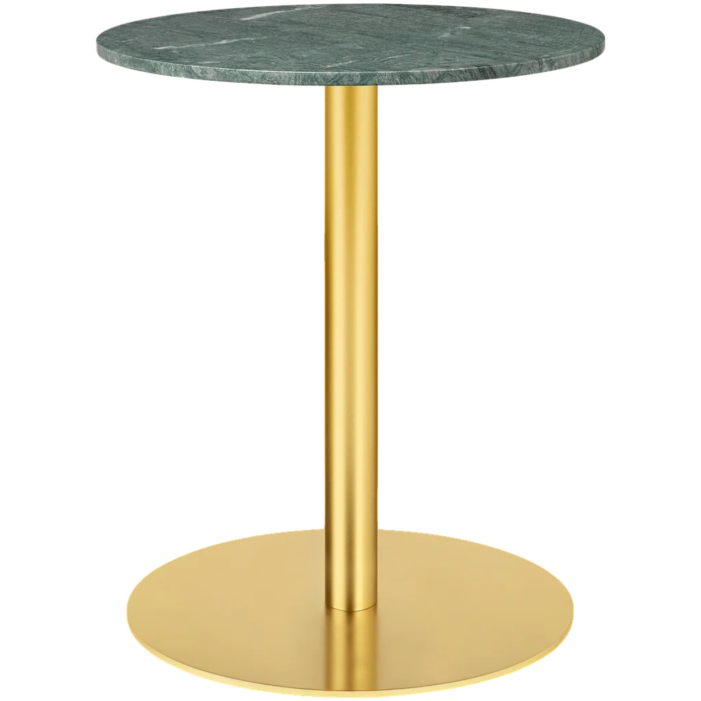 GUBI 1.0 Dining Table – Round, Ø60
