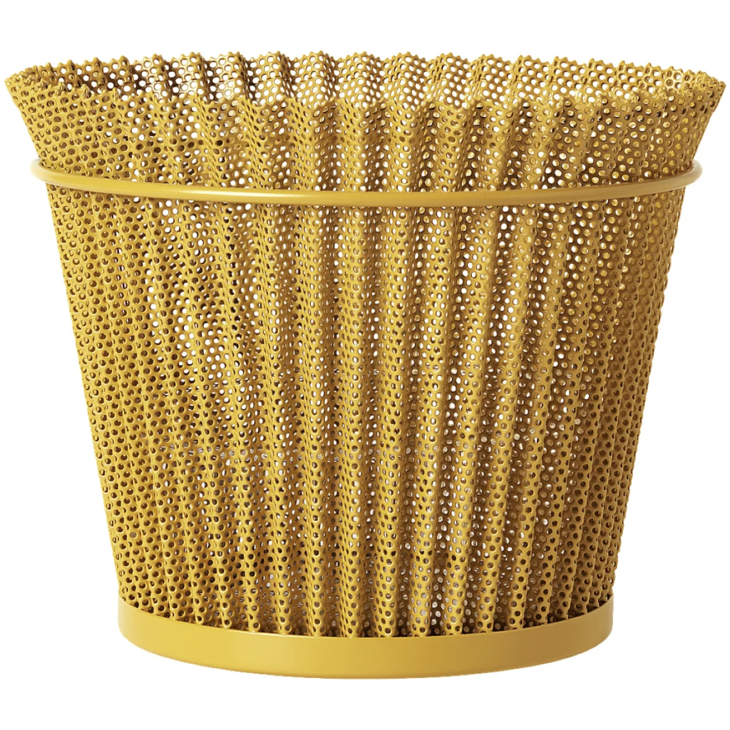 Matégot Flower Pot, Ø21