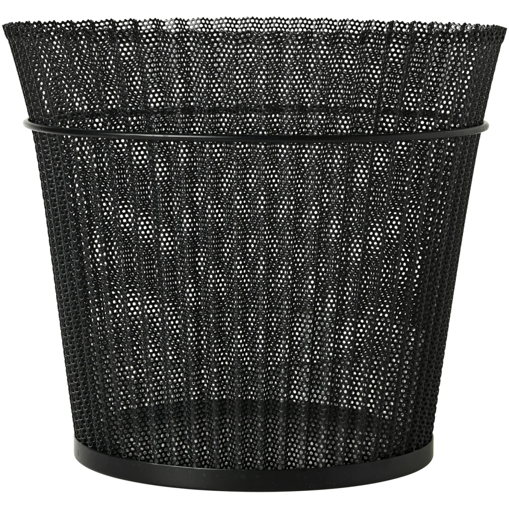 Matégot Flower Pot, Ø27