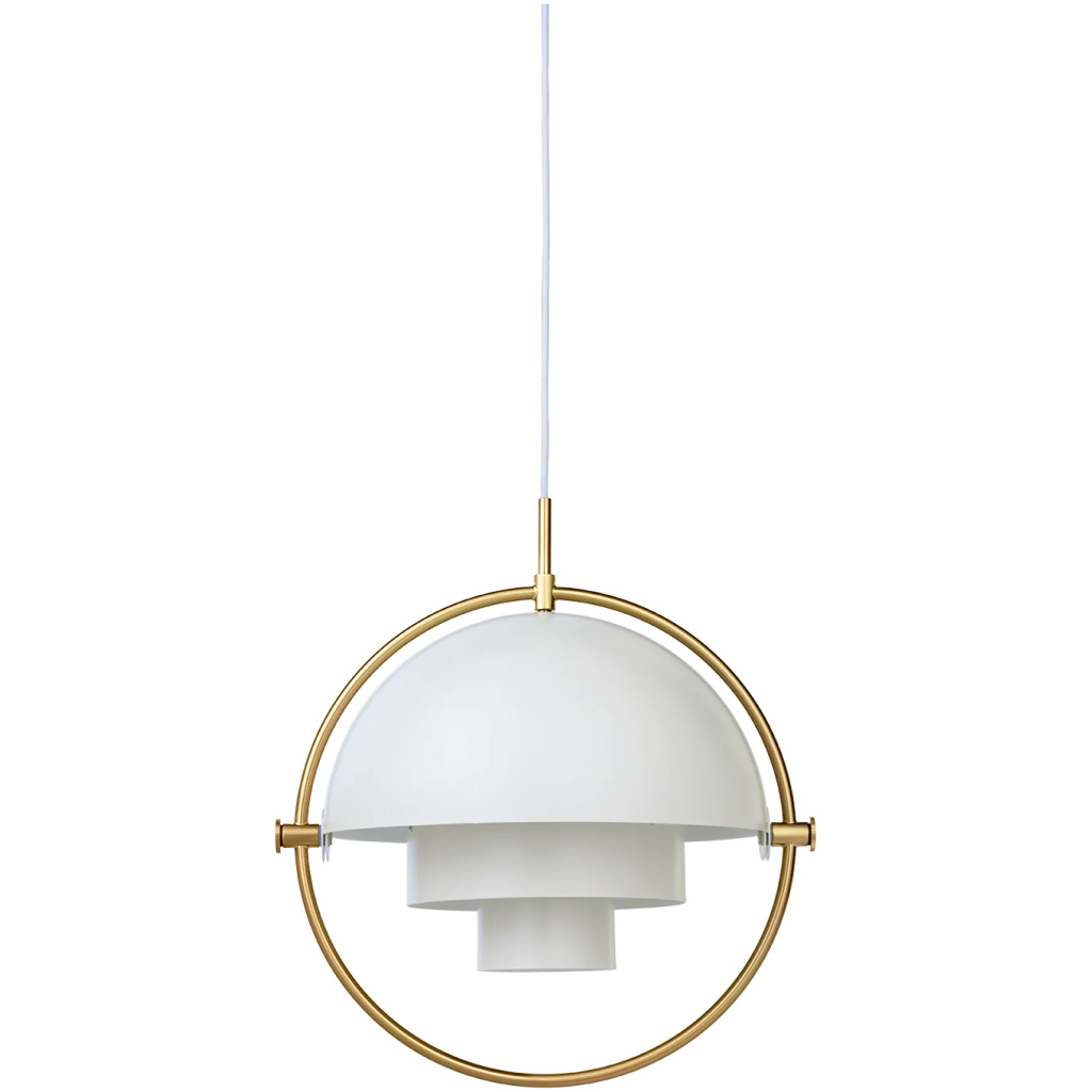 Multi-Lite Pendant