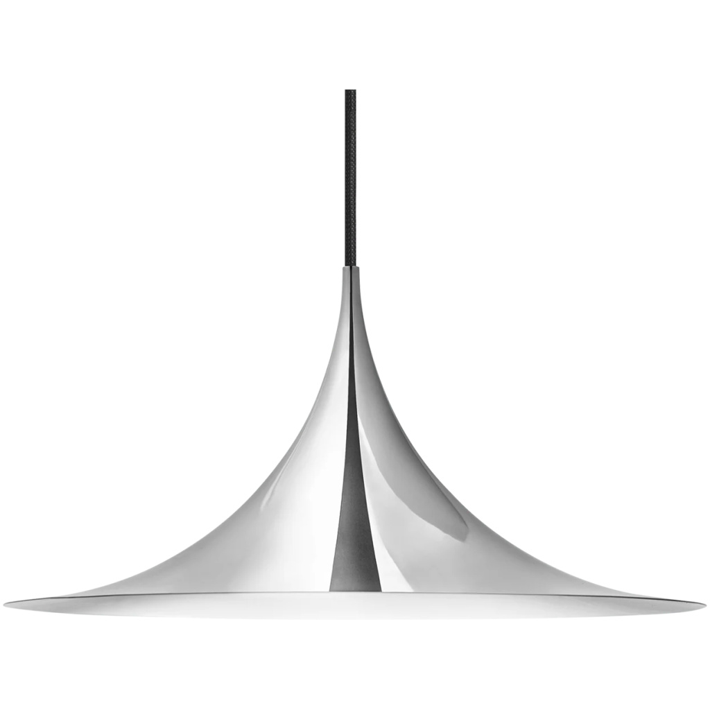 Semi Pendant – Metal Ø60