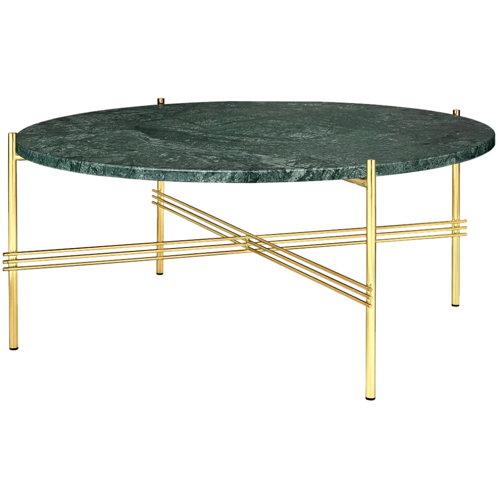 TS Coffee Table – Round, Ø80