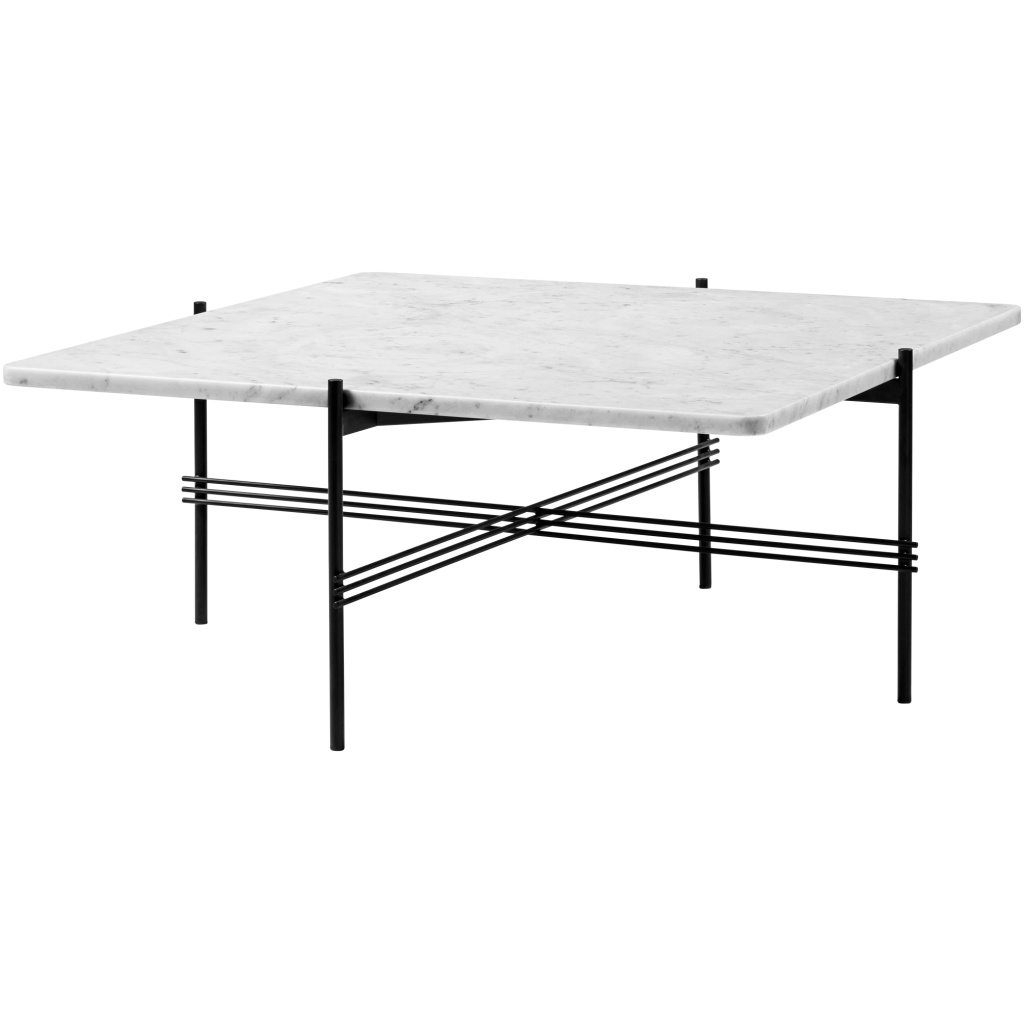 TS Coffee Table – Square, 80×80