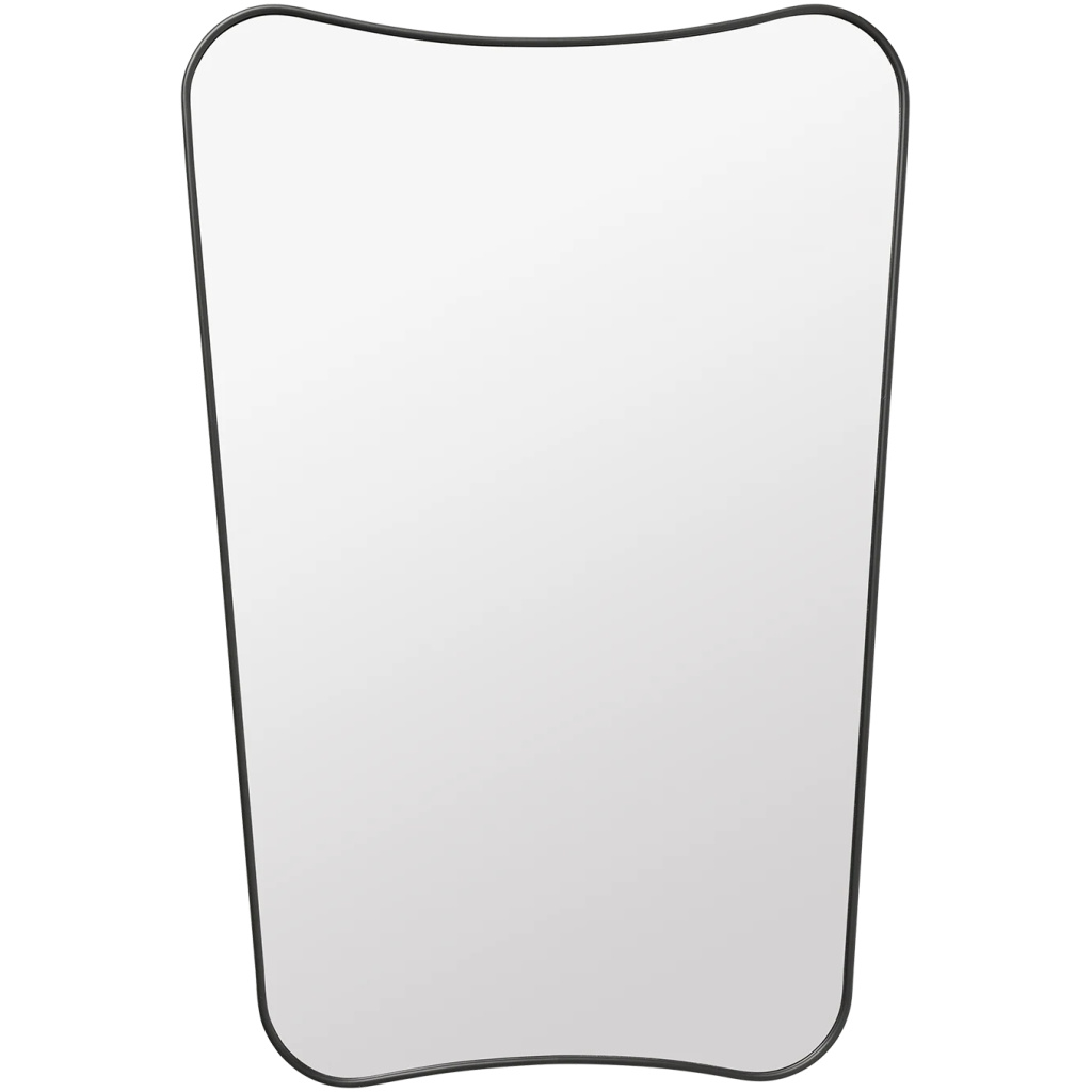 F.A. 33 Wall Mirror, 54×80