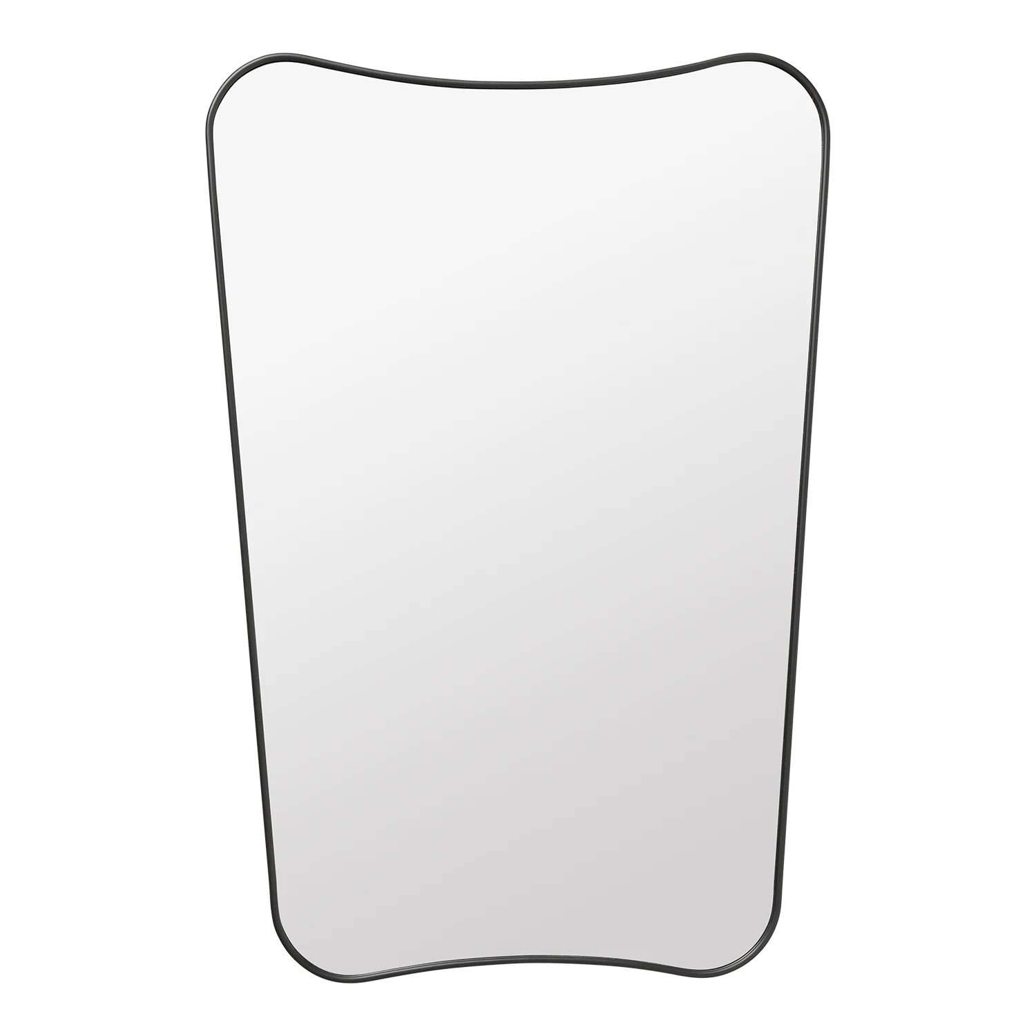 F.A. 33 Wall Mirror, 54×80