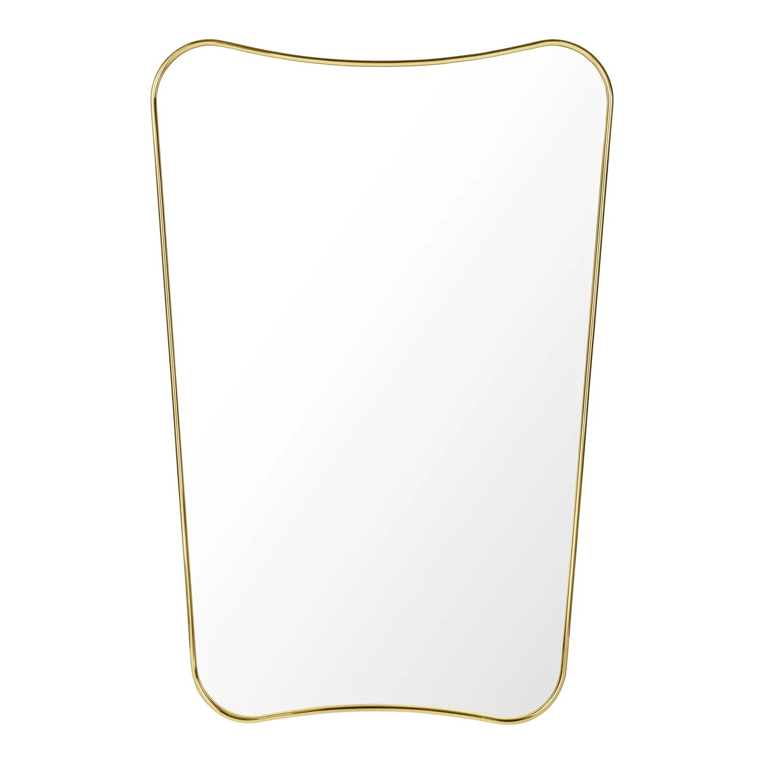 F.A. 33 Wall Mirror, 54×80