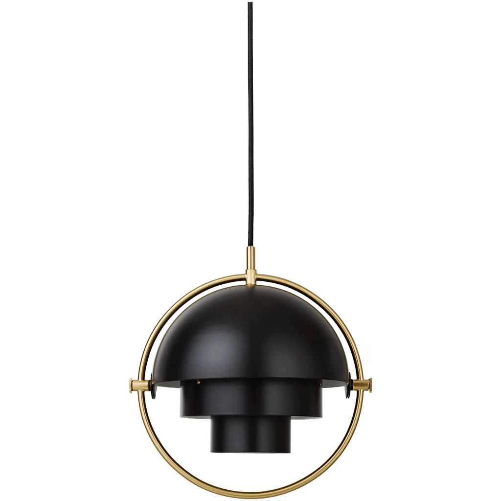 Multi-Lite Pendant – Small