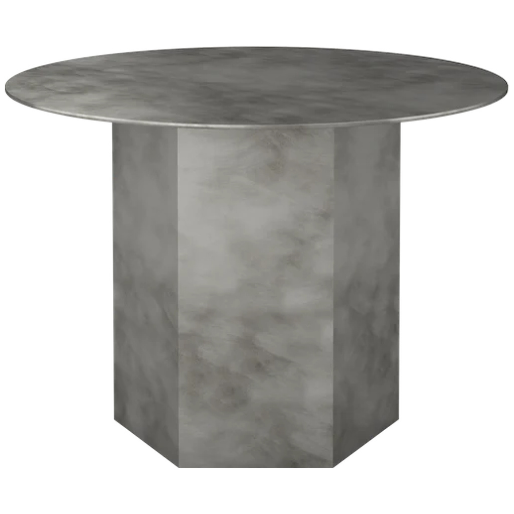 Epic Coffee Table – Round, Ø60, Steel