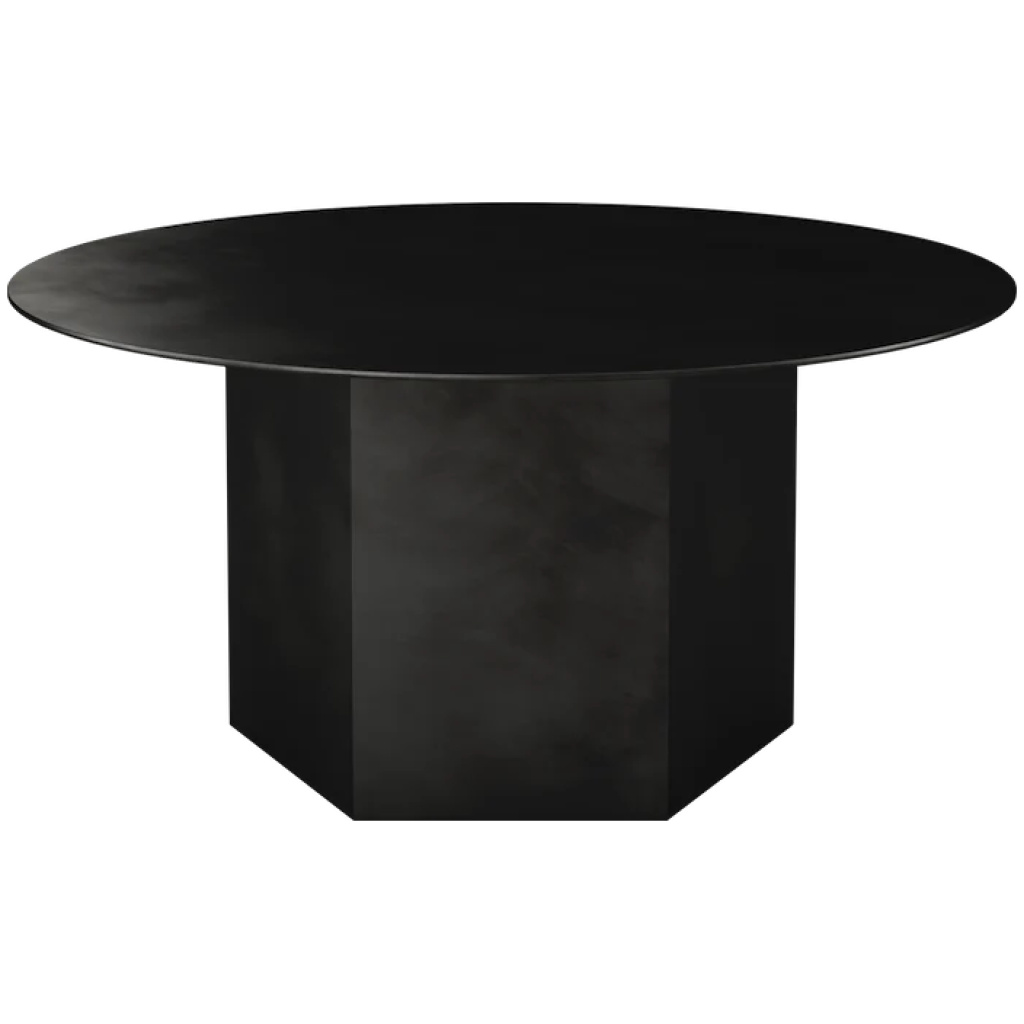 Epic Coffee Table – Round, Ø80, Steel