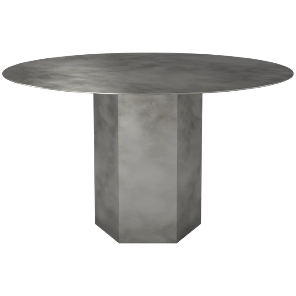 Epic Dining Table – Round, Ø130, Steel
