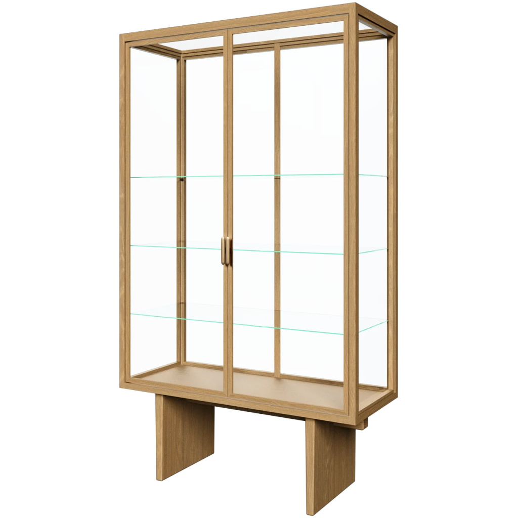 Private Vitrine, FSC