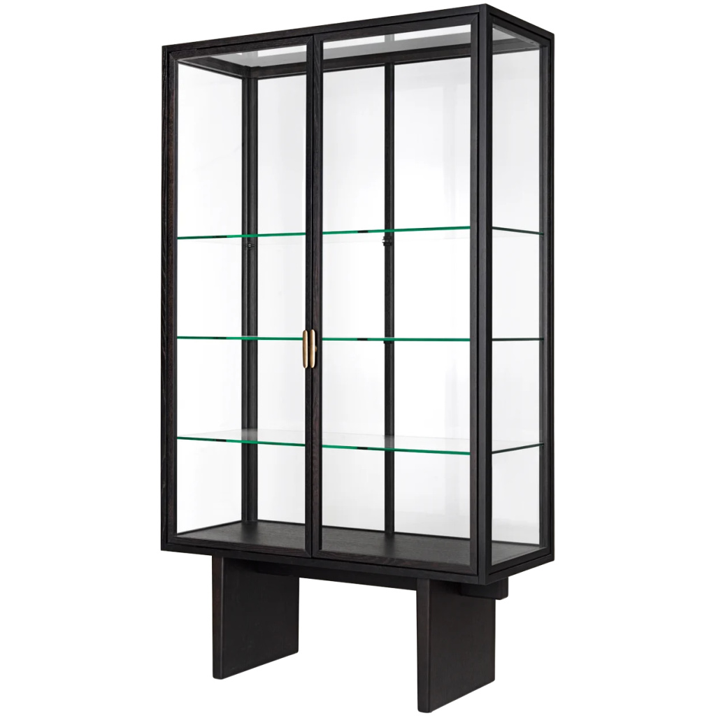 Private Vitrine, FSC