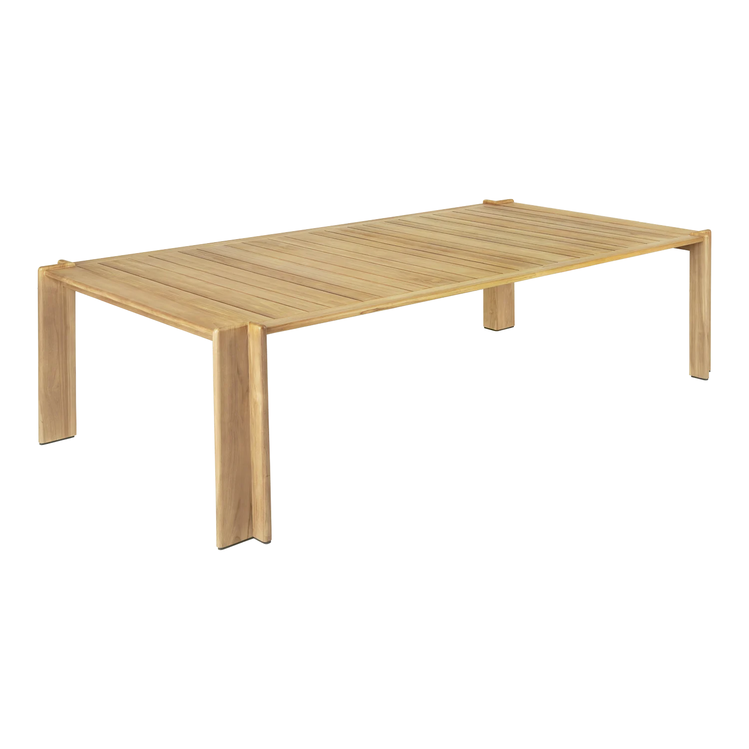Atmosfera Dining Table, 281×105 cm