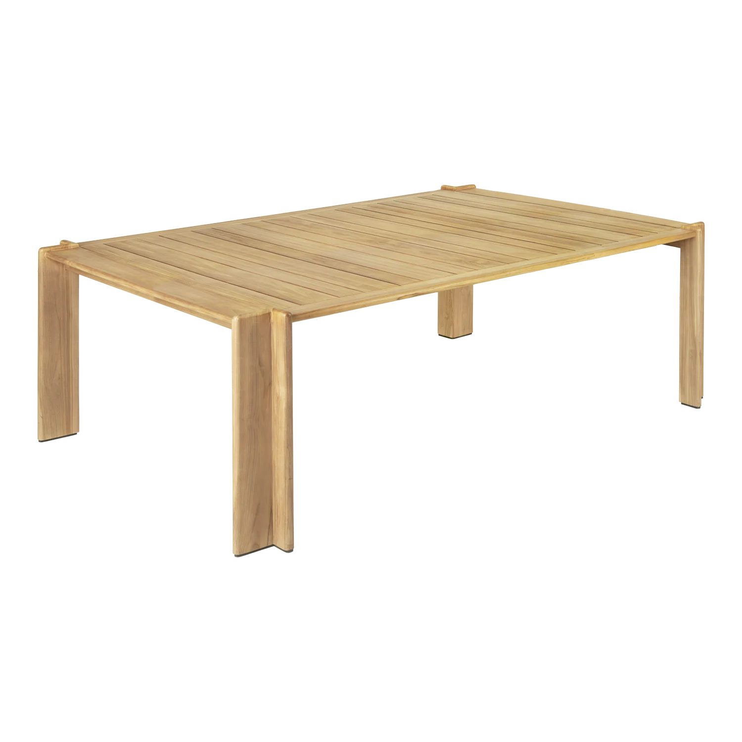Atmosfera Dining Table, 209×105 cm