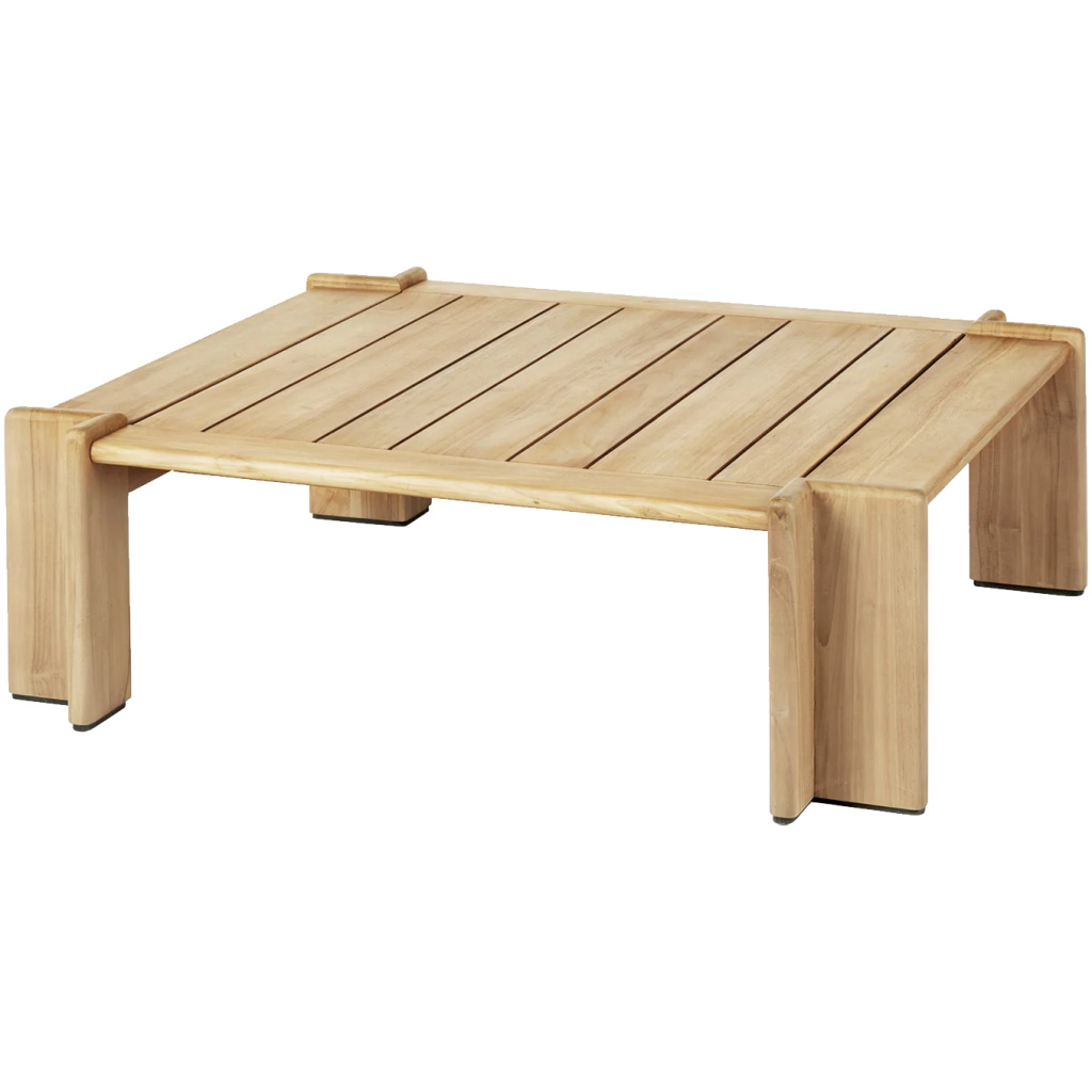 Atmosfera Coffee Table, 113×100 cm