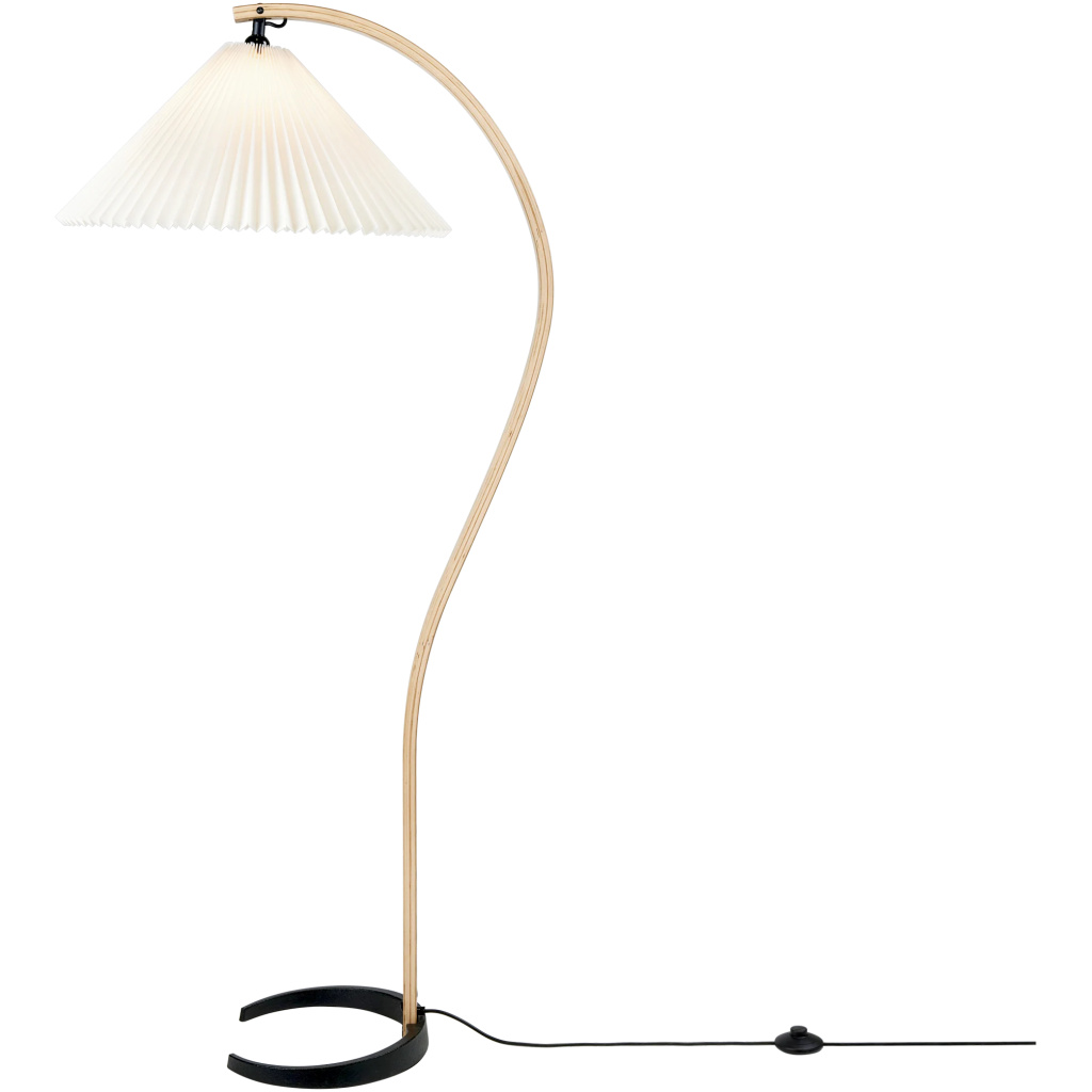 Timberline Floor Lamp, EU