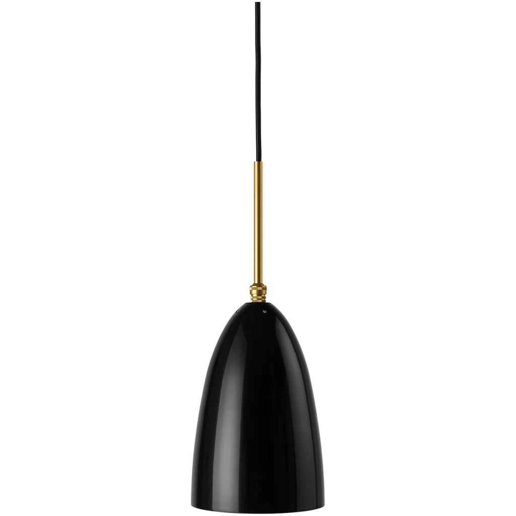 Gräshoppa Pendant