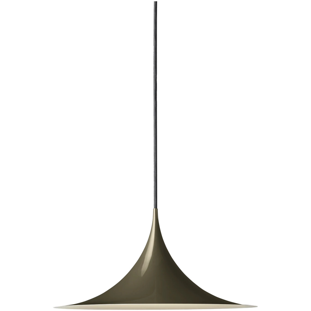 Semi Pendant – Ø30