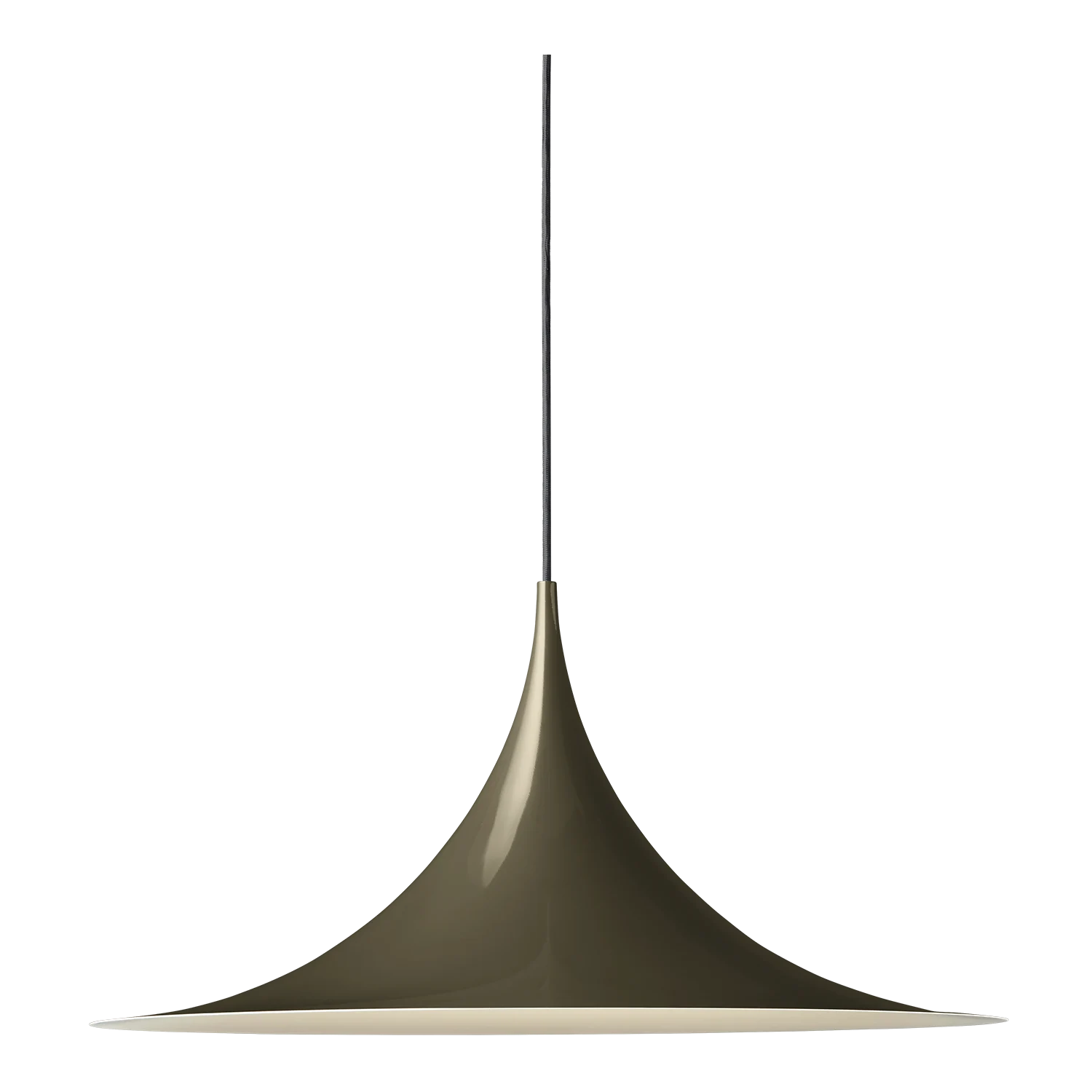 Semi Pendant – Ø60