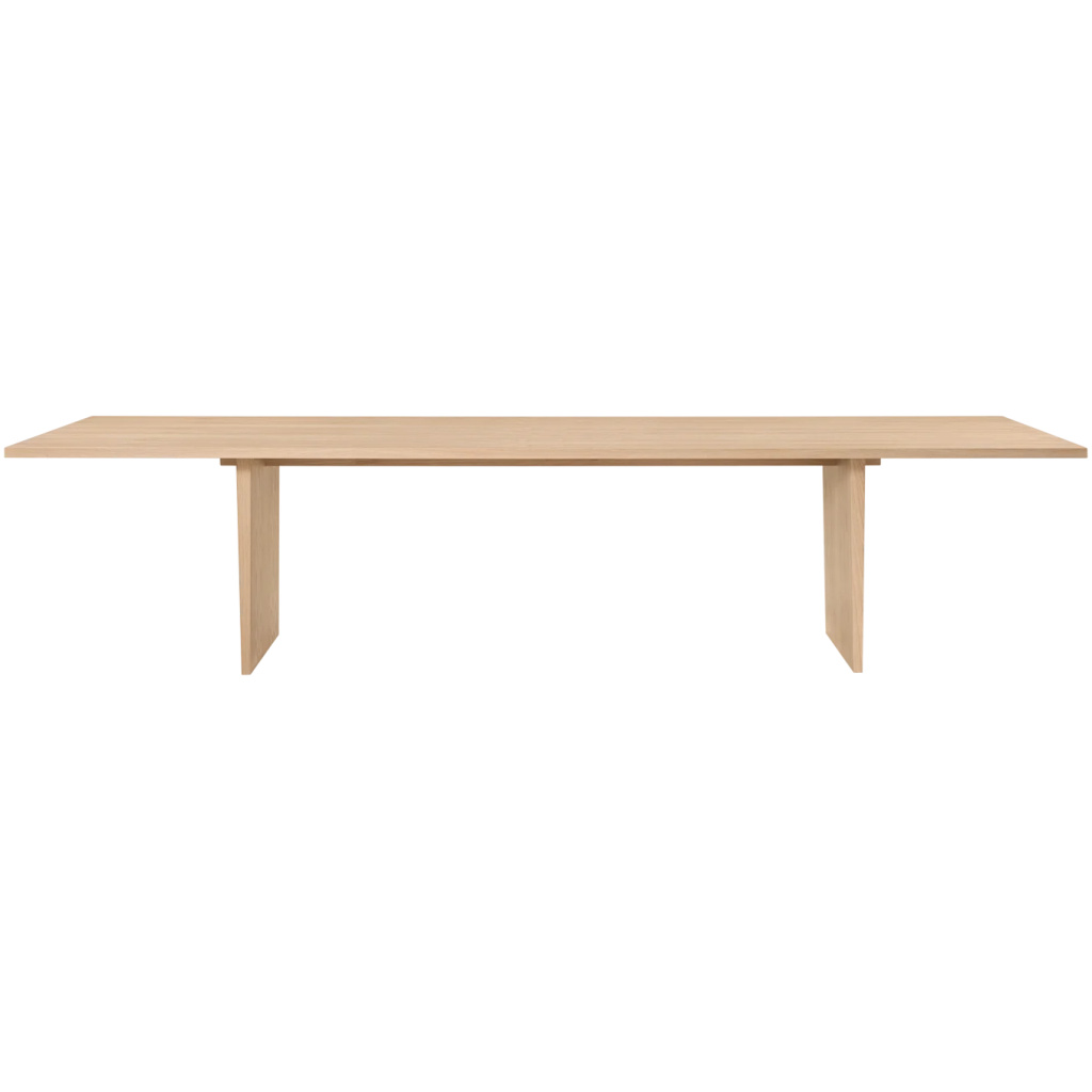 Private Dining Table, 320cm