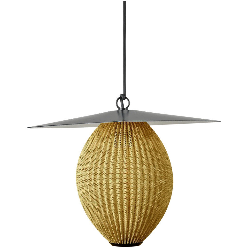 Satellite Pendant – Ø22 (M), Outdoor