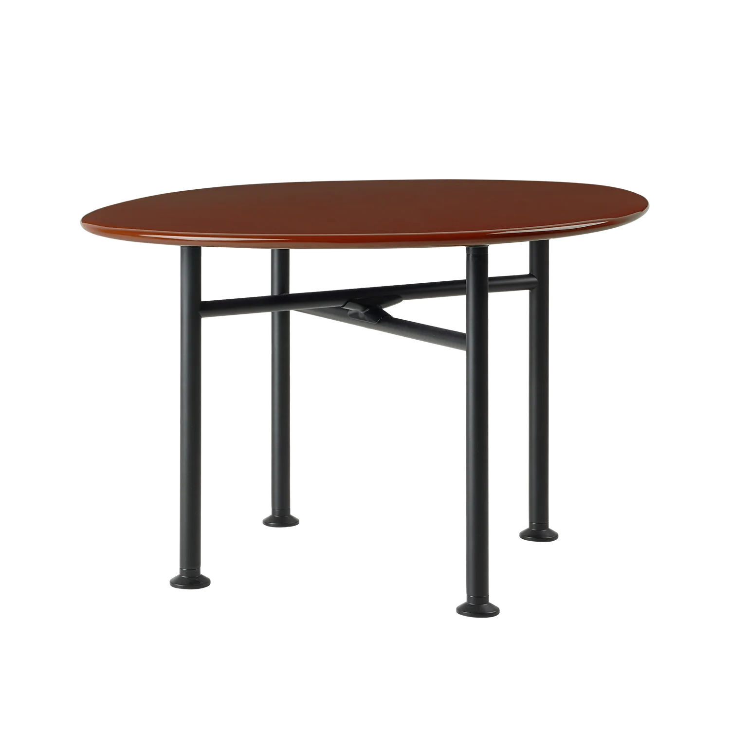 Carmel Coffee Table, 60×60
