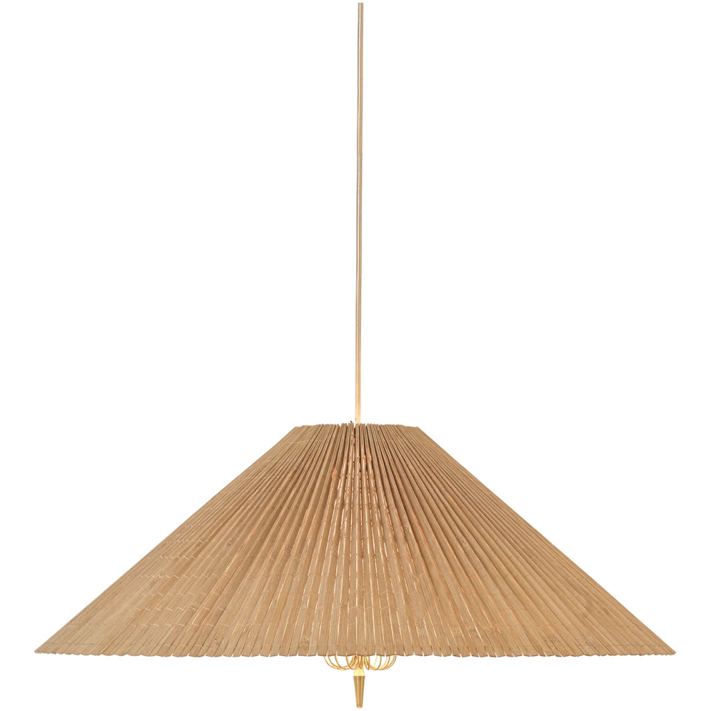 1972 Pendant