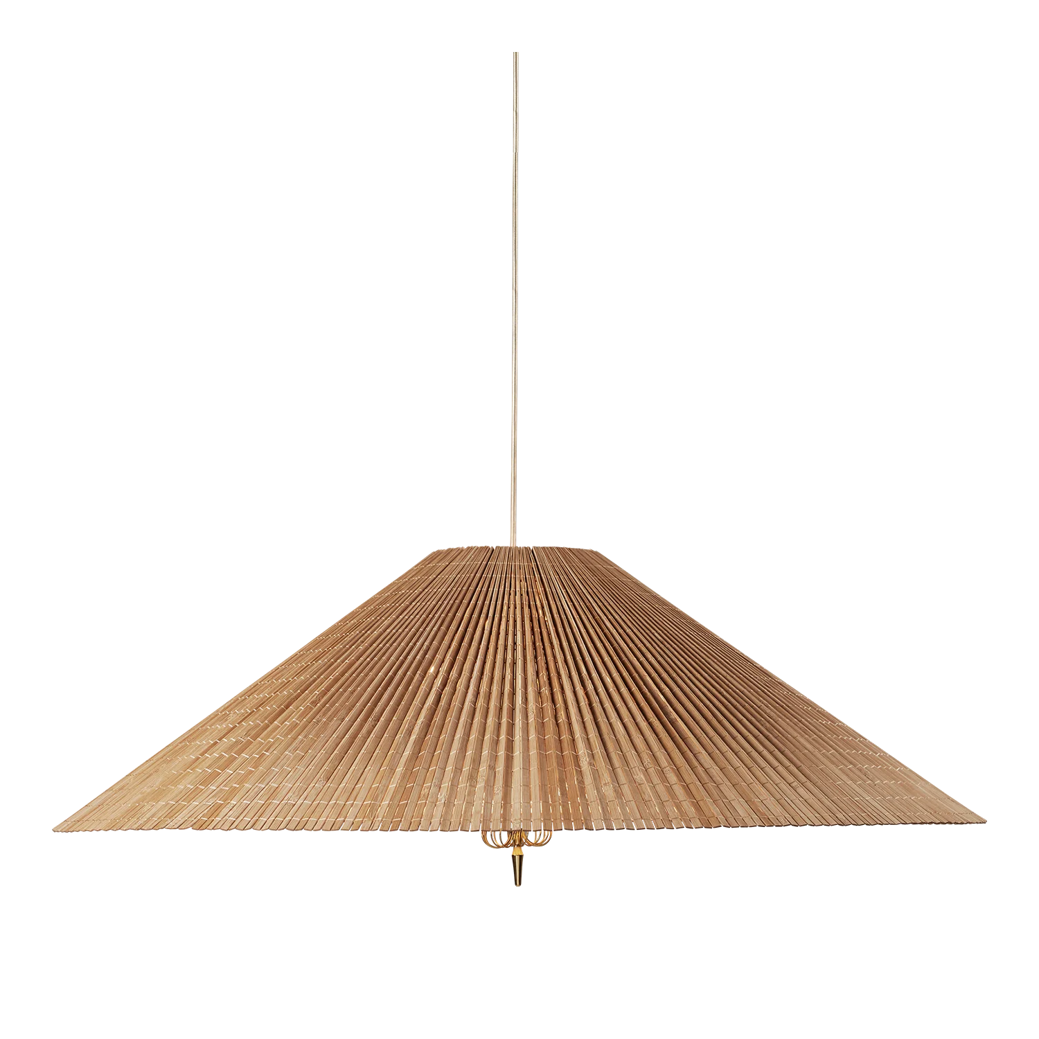 1972 Pendant – Large