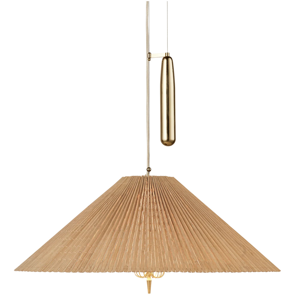 A1972 Pendant