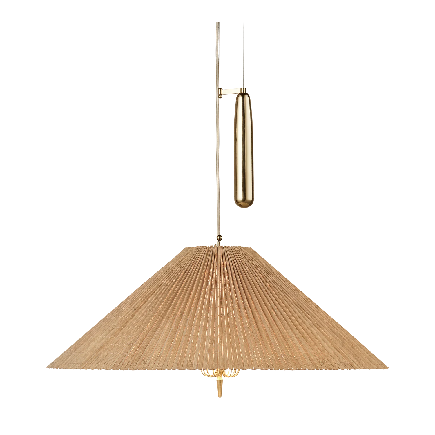 A1972 Pendant