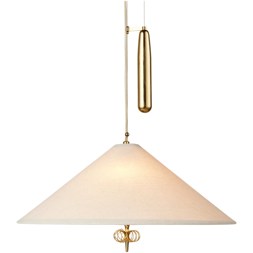 A1967 Pendant