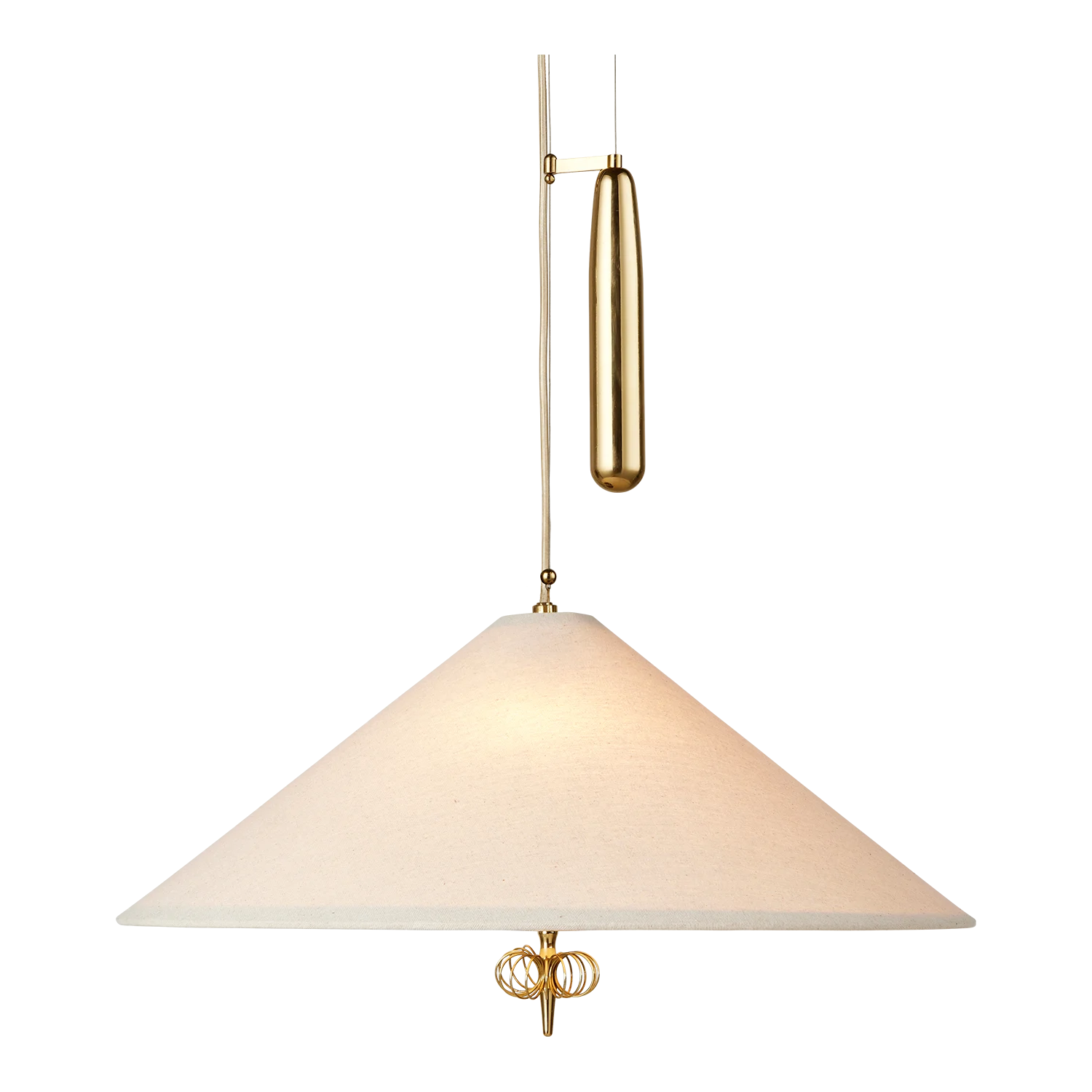 A1967 Pendant