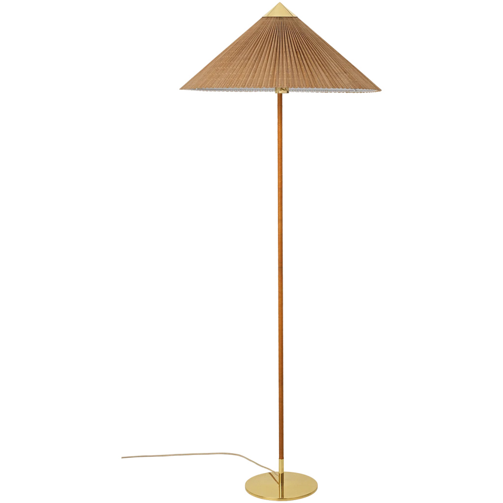 9602 Floor Lamp, EU