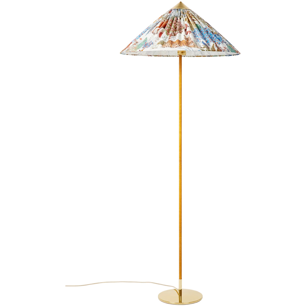 9602 Floor Lamp, EU