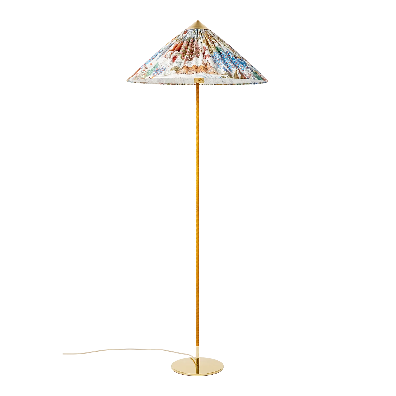 9602 Floor Lamp, EU
