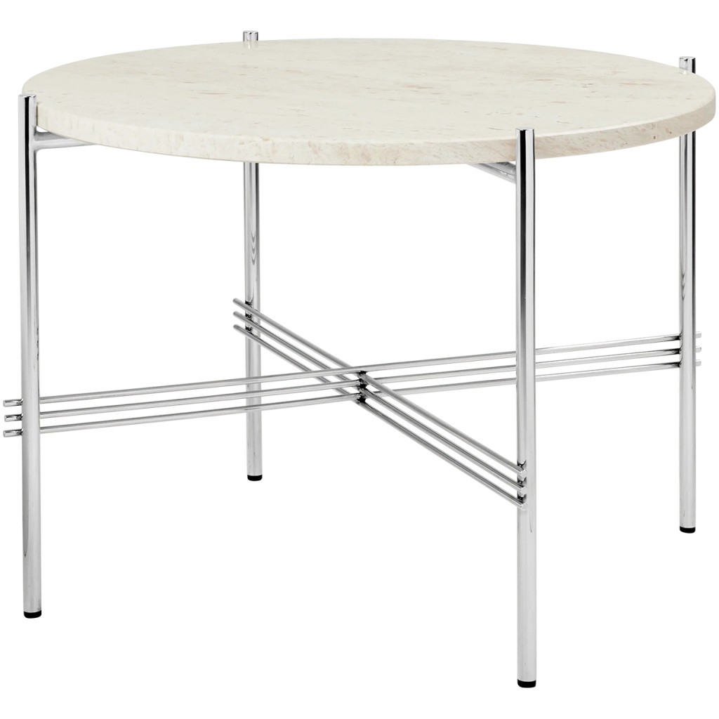TS Coffee Table – Round, Ø55