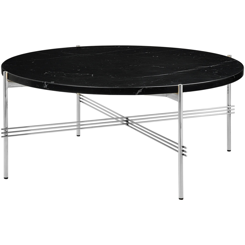 TS Coffee Table – Round, Ø80