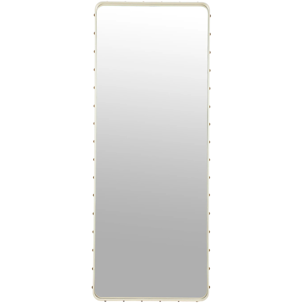 Adnet Wall Mirror, Rectangular, 70×180